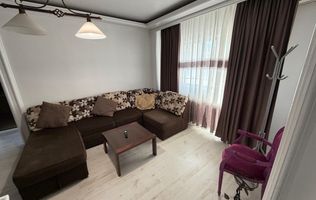 Apartament 2 camere  renovat complet-Calea Mosilor