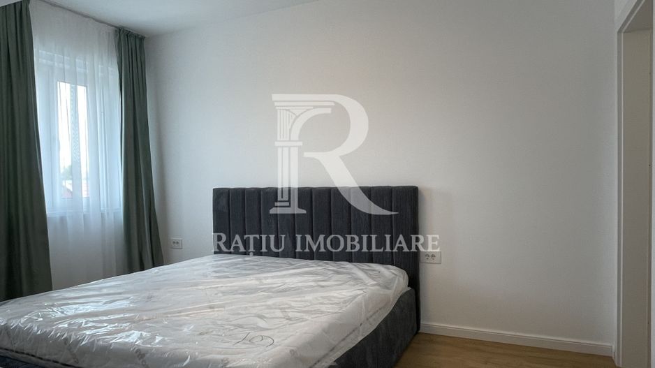 Apartament nou cu 2 camere + parcare subterană | Central | Oradea - Poză 8