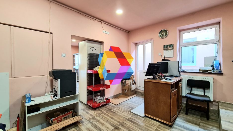 Spatiu comercial de închiriat Brasov - 40 mp # plus-imo.ro - Poză 5