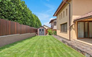 Casa individuala 320 mp utili, 713 mp teren! - Poză 7