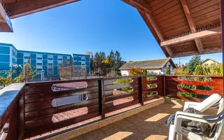 Proprietate mixtă Brașov | Spațiu comercial + locuință | 0% - Poză 42