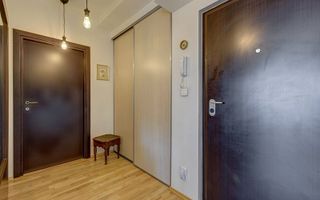 Apartament 2 camere in Natura Residence,parcare subterana si boxa - Poză 12