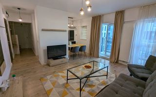 Inchiriere apartament 2 camere cu loc parcare | Belvedere Residences - Poză 1