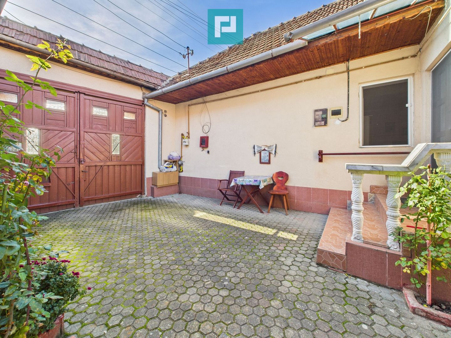 Casă individuală mobilată si utilată - Poză 19