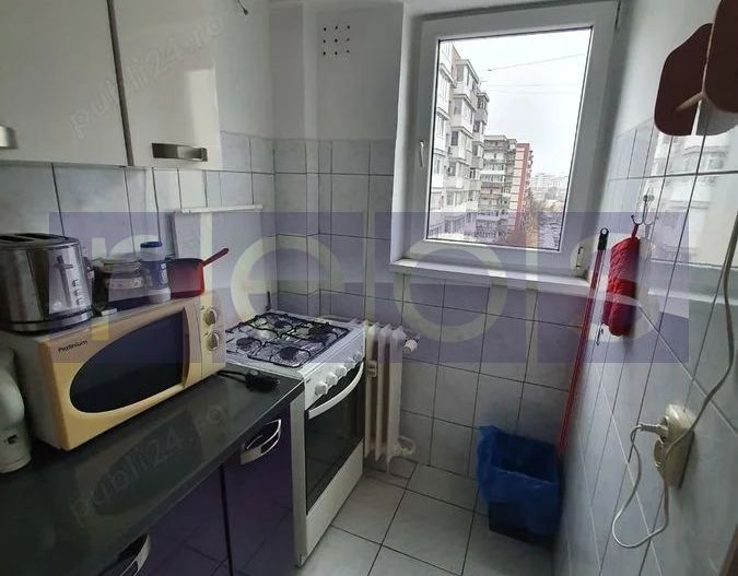 VÂNZARE GARSONIERA | CALEA VITAN | MOBILATĂ ȘI UTILATA - Poză 2