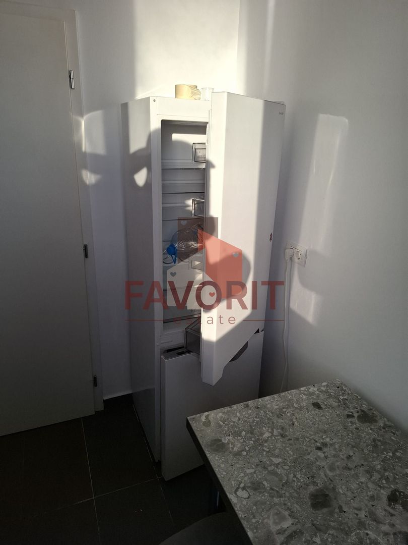 1 camera | Bloc nou in Complex Studentesc | Etaj intermediar | Lift - Poză 6