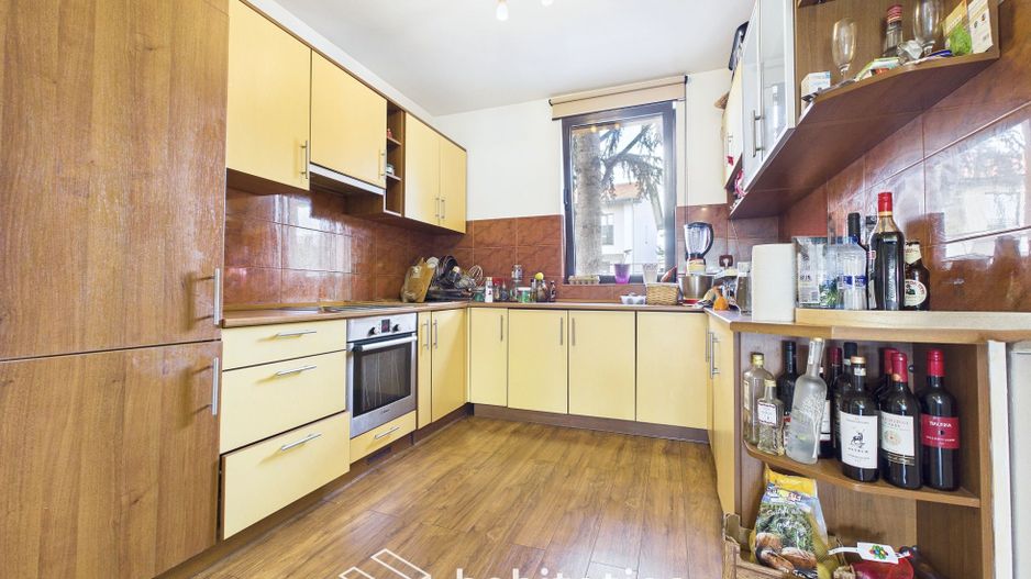 Braytim – Duplex modern P+M | Eleganță, spațiu și intimitate, cu garaj - Poză 7