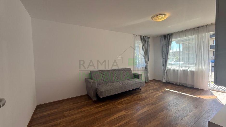 Apartament nou cu 3 camere, 2 băi, terasă și parcare – Victory by Casa - Poză 2