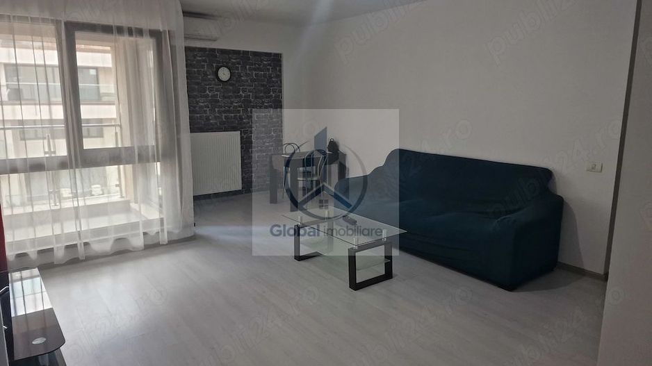 Apartament Pipera green vista 2 camere - Poză 1