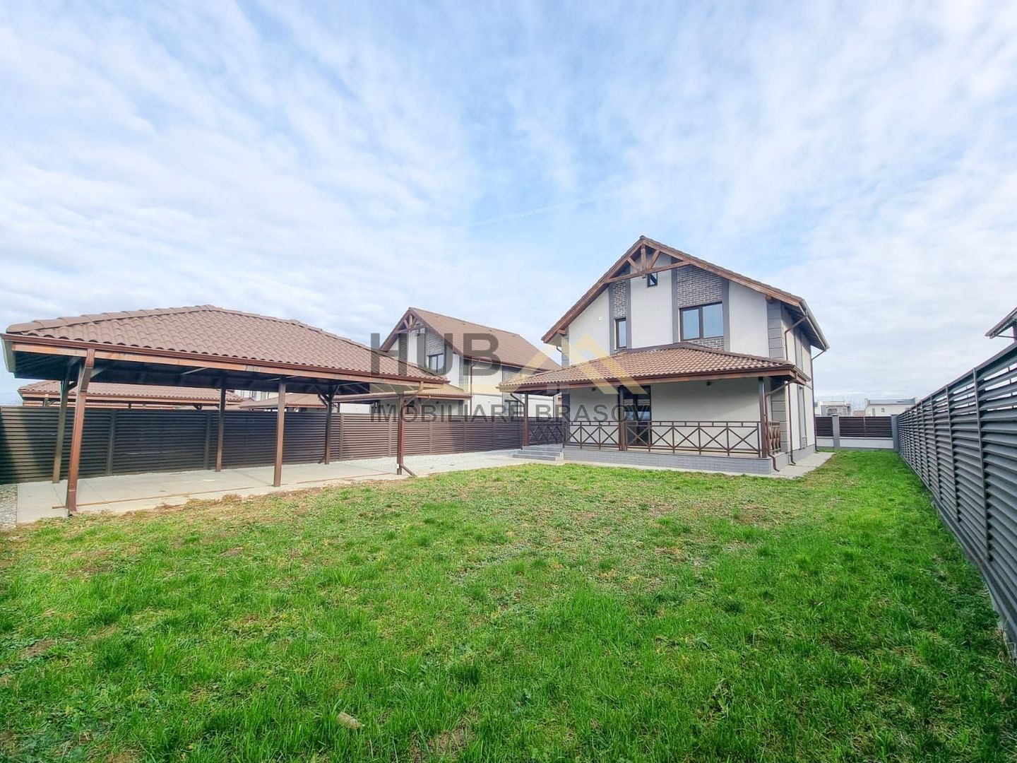 De Vanzare Casa Sanpetru Intabulata sau Schimb cu Apartament - Poză 12