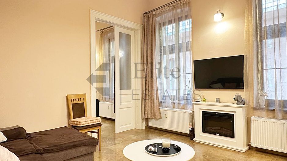 Apartament ultracentral pe Vasile Alecsandri Pietonala - Poză 9