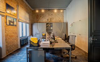 Vilă istorică de vânzare în Peninsula Constanța - Poză 13