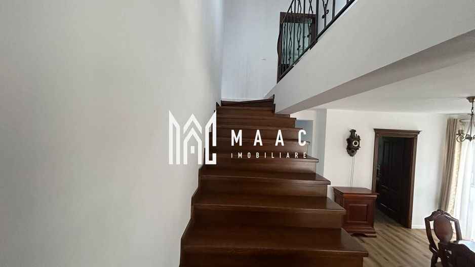 Casă 4 camere I 120 MPU I Curte proprie | Calea Cisnădiei - Poză 5