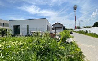 Vila individuala**4 camere**Teren 510 mp//Tamasi/Corbeanca - Poză 28