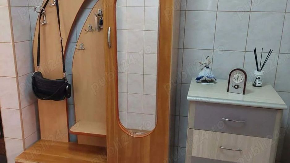 Apartament 2 cam,Micro 40,et 2,stradal - Poză 6