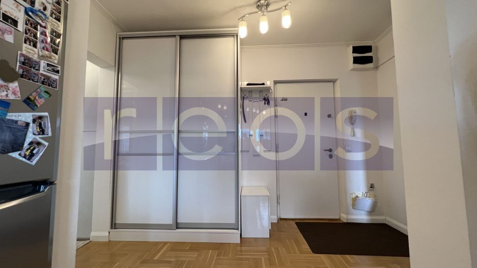 VANZARE 2 CAMERE | RENOVAT | PARCUL CIRCULUI | - Poză 7