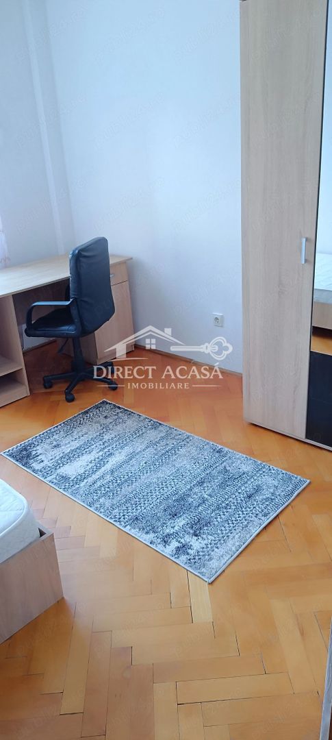 Apartament 3 camere decomandat | 3 minute UMFST | Zona Cornisa - Poză 3