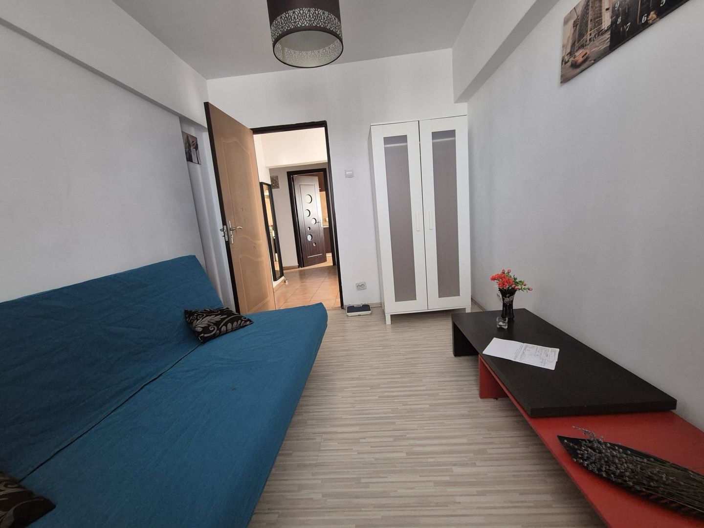 3 Camere Decomandat Izvorul Rece/ Berceni - Poză 14
