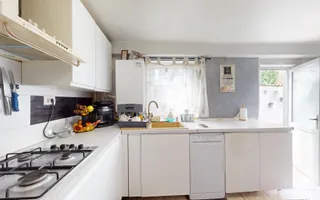Casa P+1 Sector 5 / Ideala pentru doua familii sau investitie - Poză 32
