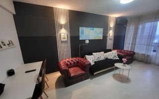 Apartament 2 camere decomandat Bragadiru, 60mp | Parcare | Bloc 2017 - Poză 3
