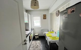 Apartament 3 camere – 68 mp utili + balcon – Metalurgiștilor – 165000€ - Poză 4