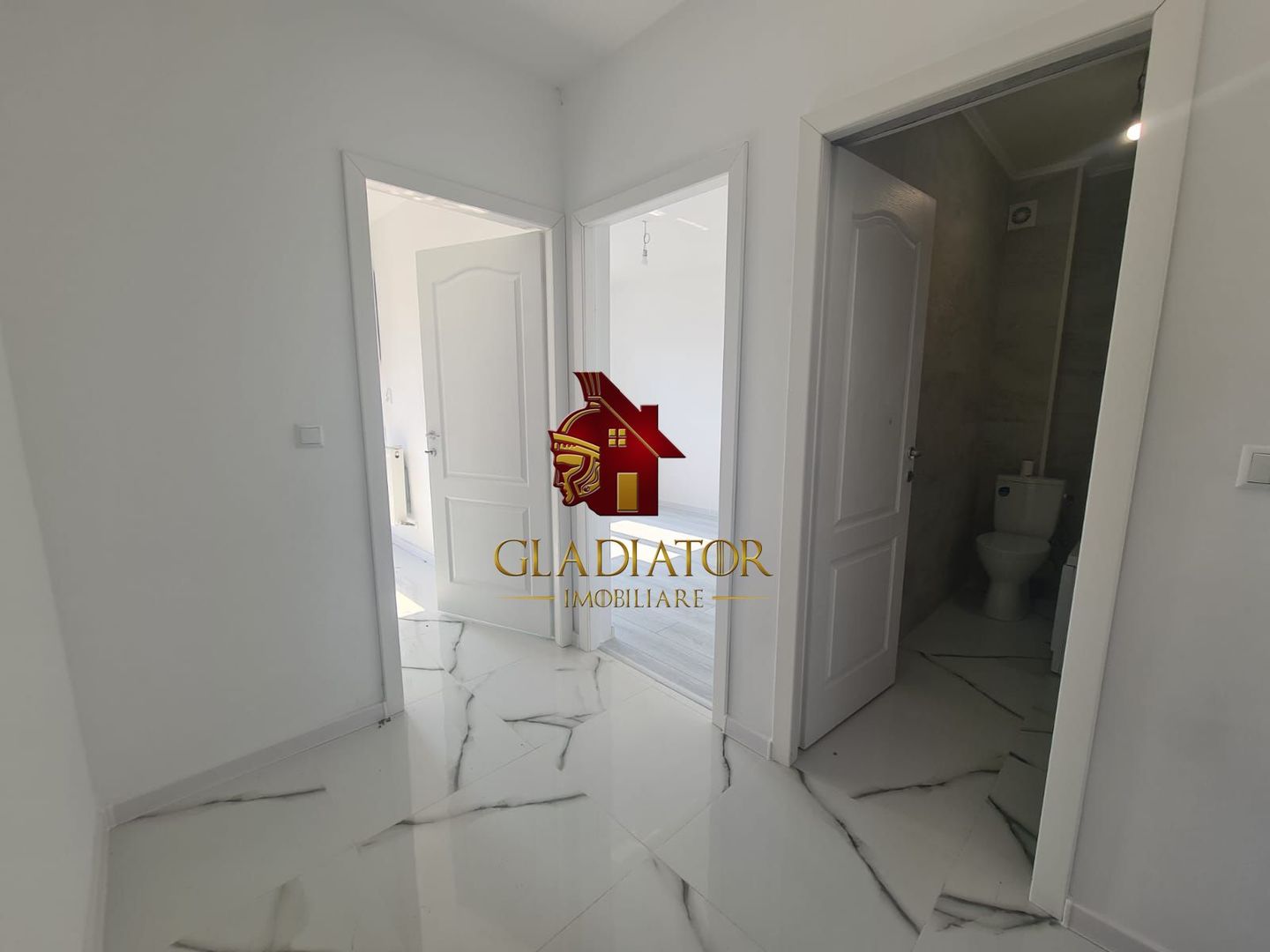 De inchiriat nemobilat Astoria Residence Lunca Cetatuii loc parcare - Poză 8