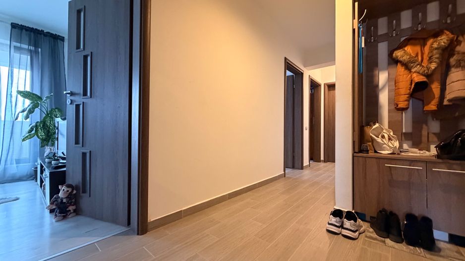 APARTAMENT 3 CAMERE | MOBILAT/UTILAT | OPORTUNITATE - Poză 9