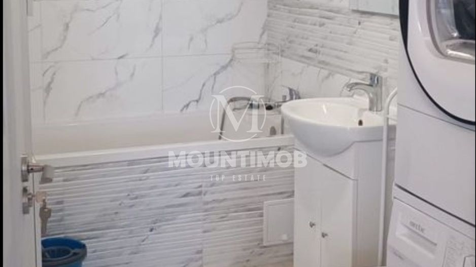 Apartament 2 camere cu curte 110 mp, Sânpetru, str. Anton Pann - Poză 6