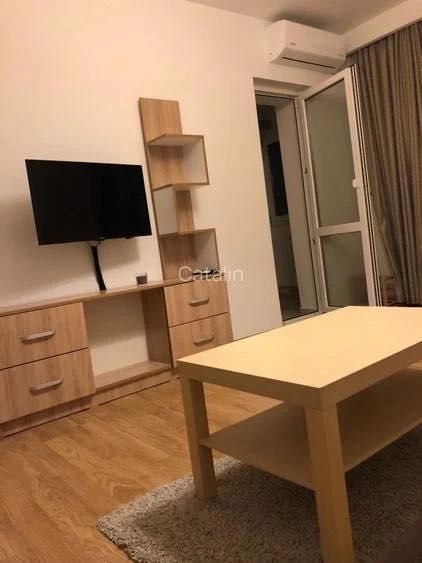 PROPRIETAR! Vand garsoniera mobilata - Tineretului -7 minute de metrou - Poză 2