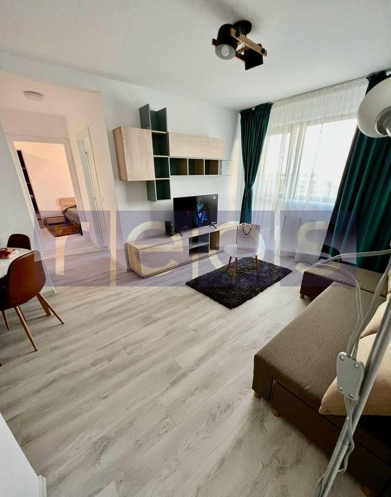 VANZARE APARTAMENT HILS PALLADY 2 CAMERE 50MP ANGHEL SALIGNY CENTRALA PROPRIE - Poză 2