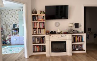 Apartament 2 camere, orientare sudică, 2 parcări – aproape de Cluj. - Poză 1