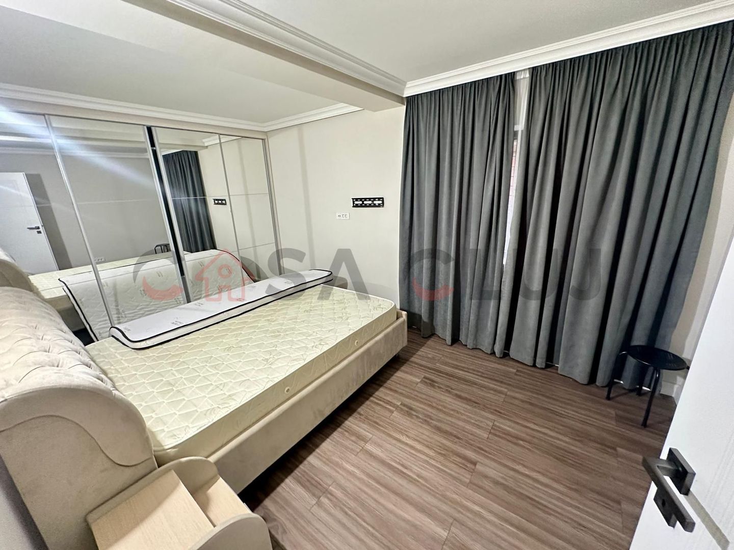 Casă tip Duplex,la cheie, zona Vivo - Poză 5