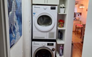 Apartament 3 camere | Complet mobilat și utilat | 2 balcoane - Poză 17