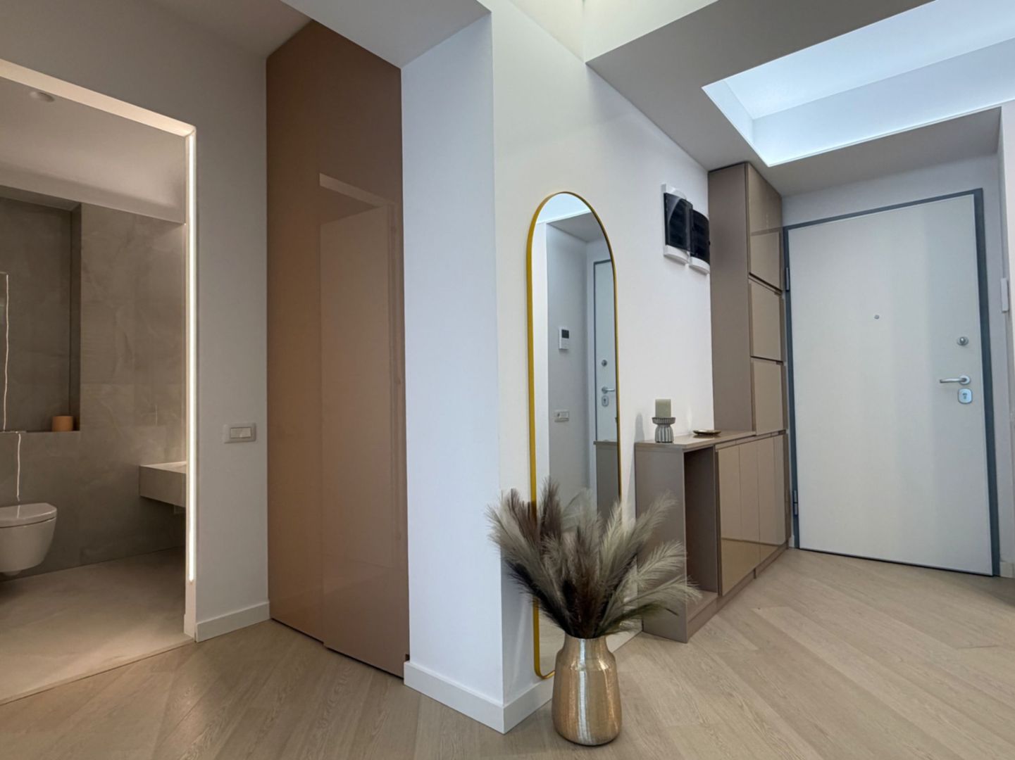Apartament de inchiriat | Parcare | Cortina North - Poză 6