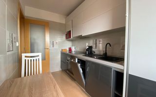 Apartament de inchiriat cu 2 camere, zona Viva City! - Poză 6