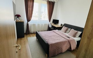 Apartament 3 camere decomandat | Brana, Șelimbăr | 80 mp, 2 băi - Poză 8