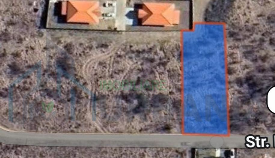 Teren sat Visani, comuna Barnova - Poză 4