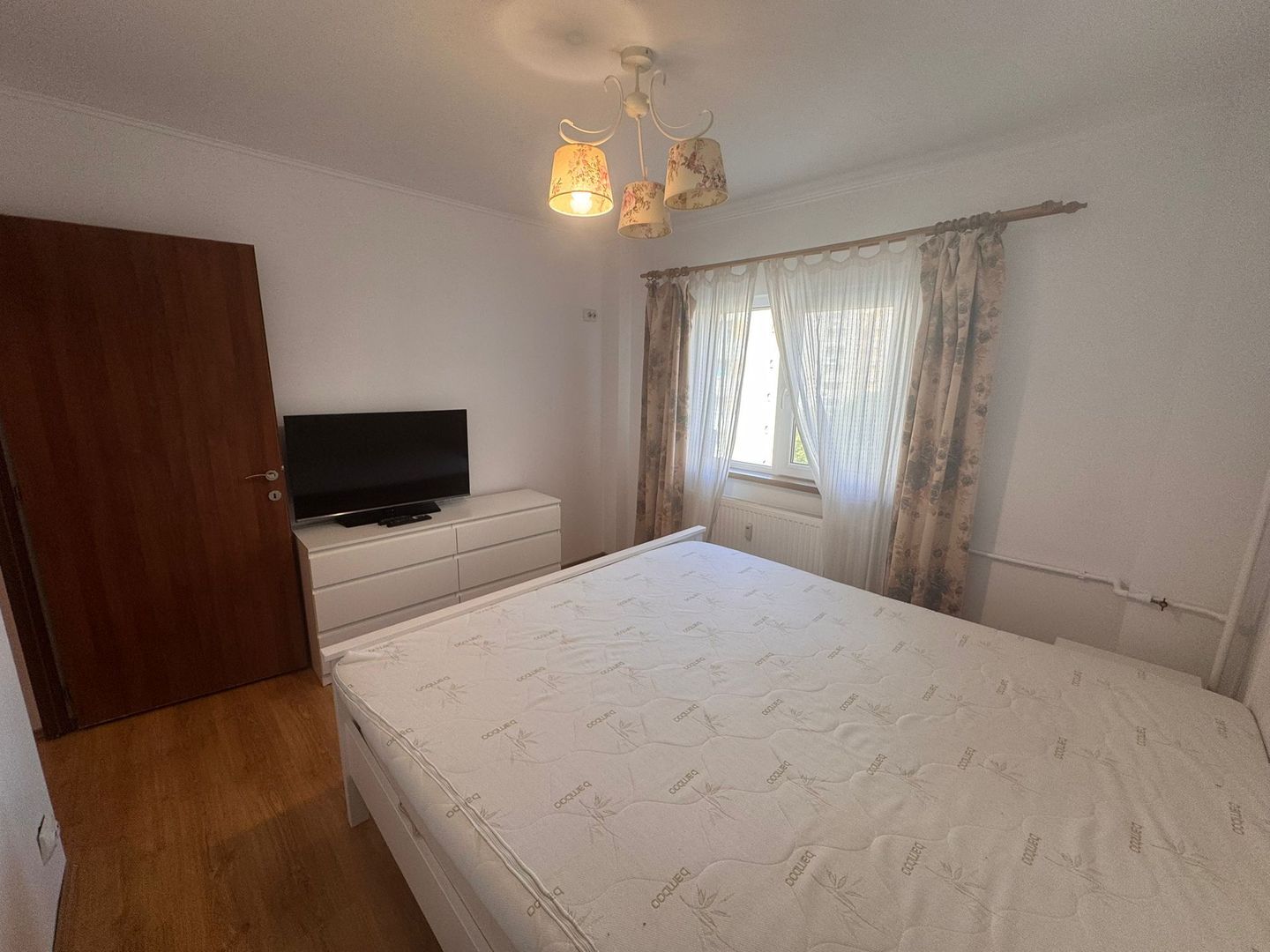 Apartament 2 camere Tei Nada Florilor 7/10 - Poză 2