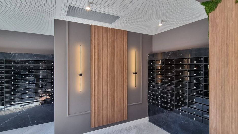 Garsonieră 44 mp – Ideal Investiție | Piscina - Poză 3