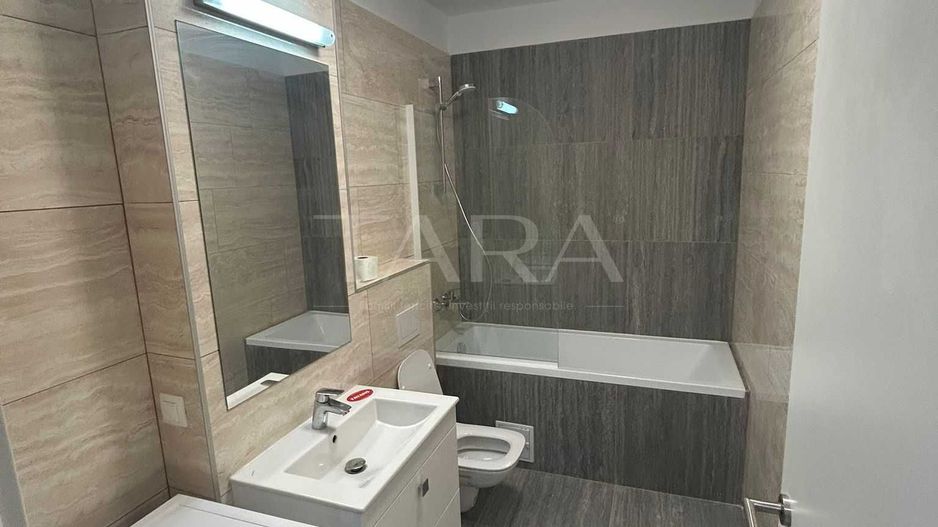 Apartament spațios cu 3 camere, parcare subterană și boxă, Chinteni. - Poză 5