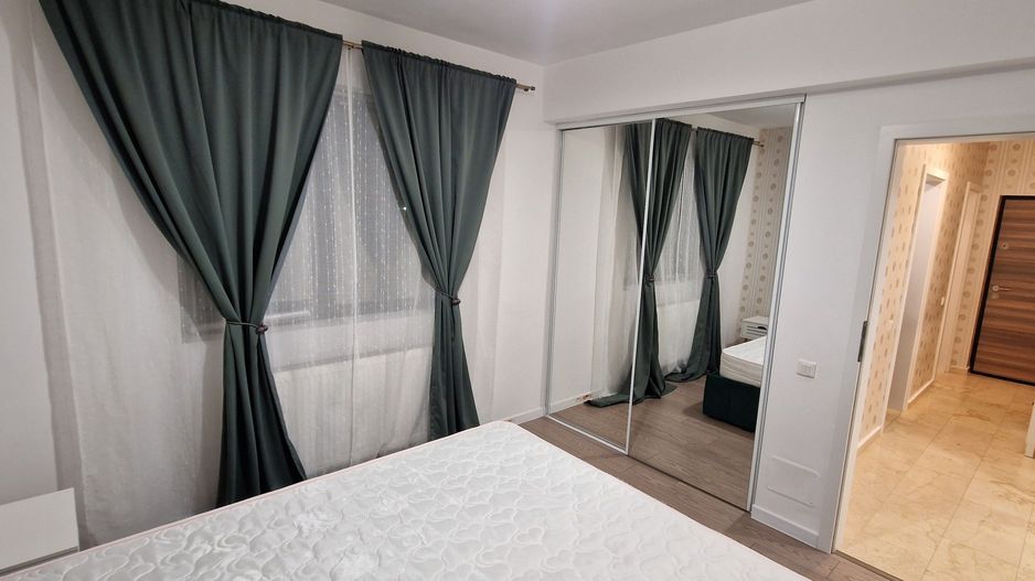 Apartament 2 camere Militari Residence - Poză 5