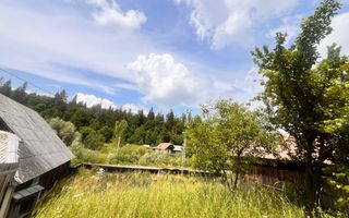Casa Batraneasca cu 74 Ari Teren I Suceava/Sasca Mare I 60.000E - Poză 2