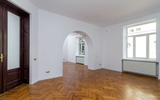 Apartament spatios in vila 150mp utili Cismigiu - COMISION 0% - Poză 6