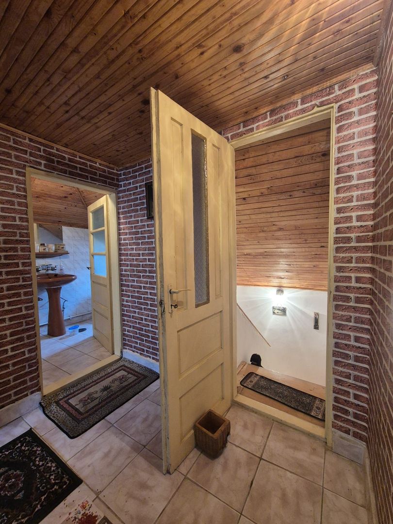 Casa Saftica/Balotesti/542 mp Teren - Poză 15