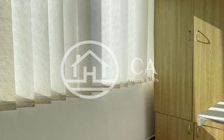 Apartament de închiriat cu 3 camere în zona Dacia, Oradea - Poză 14