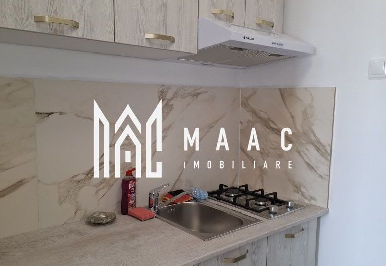 Garsonieră Renovată | Mobilată și utilată | Zona Lazaret - Poză 1