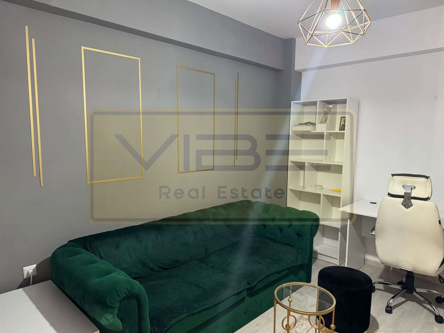 Apartament 2 camere + loc parcare Panoramic Residence - Poză 16