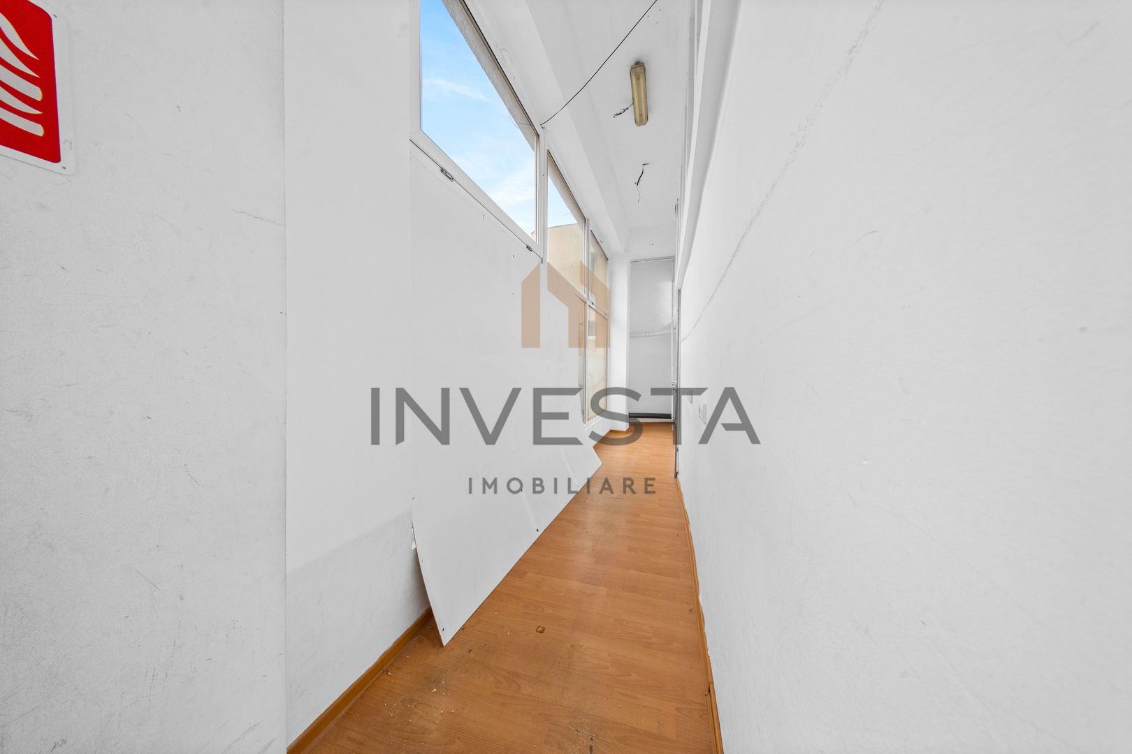 Spatiu Comercial de inchiriat - 127 mp - Zona Kaufland Marasti - Poză 8