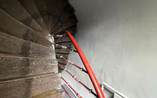 Garsoniera investitie Cismigiu - Poză 10