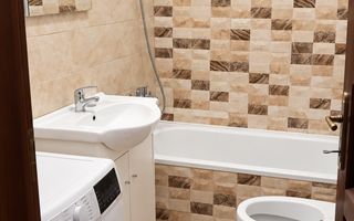 Apartament 2 camere de închiriat Pădurea Verde, încălzire pardoseala - Poză 8